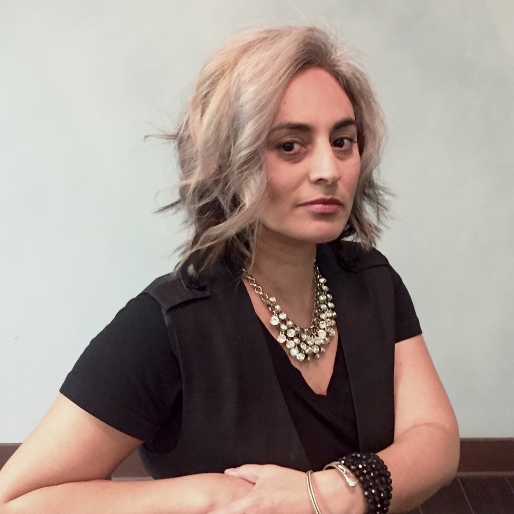 Meet your Posher, Raquel